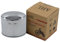 AHL- Motocicletta Filtro Olio per DUCATI 999R 999S 999 /749S 749 2003-2006 (Argento)