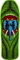 Powell Peralta Mike Vallely Elephant Lime Old School Reissue Skateboard-Deck