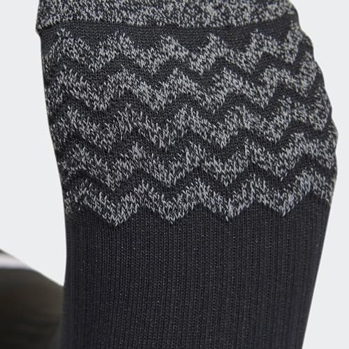 adidas Unisex Kinder Adi 23 Socks, black/white, 5-6 Years