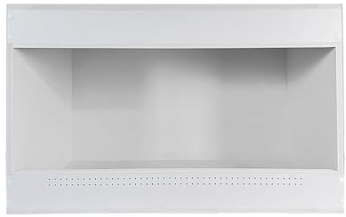 Lucky Reptile IsoTarrium, Terrarienmaße (B/T/H):80 x 50 x 50 cm
