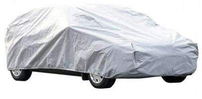 Premium Autoplane Autoabdeckung Vollgarage Wasserdicht für Lybra