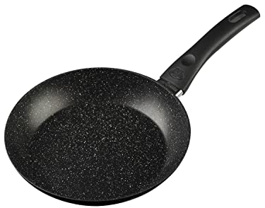 Ballarini Vipiteno padella, alluminio antiaderente, Ø 24 cm, Made in Italy
