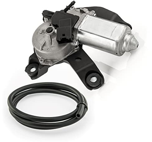 LST Scheibenwischermotor Heckwischermotor Ersatz hinten kompatibel mit Mini Cooper Countryman Paceman R50 R53 R56 R60 R61