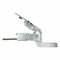LUTH Premium Profi Parts Compatible avec charnière de porte droite Beko 1758610600 pour lave-vaisselle