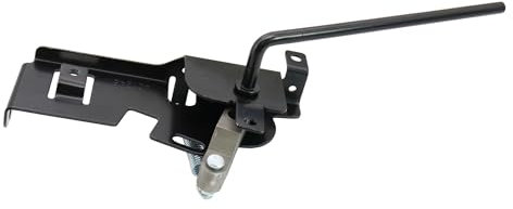 SECURA Embrayage compatible avec Husqvarna LT151 960410018 Tracteur de pelouse