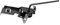 SECURA Embrayage compatible avec Husqvarna LT151 960410018 Tracteur de pelouse