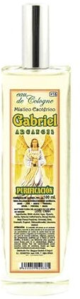 Agua De Colonia Arcangel Gabriel 100ml