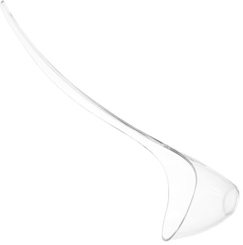 Louche Réutilisable Avec Long Manche Cuillère À Soupe Ergonomique Pour Servir Soupes Et Sauces Ustensile De Cuisine Léger Et Pratique