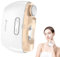 Coupe-ongles électrique,Coupe-ongles automatique avec lumière,2 en 1 Coupe Ongles Electrique Portable pour Ongles des Pieds,Automatique Des Ongles Nouveau Coupe-Ongles Automatique Électrique Pour Bébé