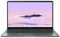 ASUS Chromebook CX1505CTA-S70031 - Ordenador Portátil 15.6 Full HD (Intel Core 3 N355, 8GB RAM, 128GB eMMC, Graphics, ChromeOS) Gris Roca - Teclado QWERTY español