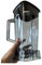 BLIRBAMD Vaso + Tapa + Cuchilla For Licuadora, Compatible con Waring, Compatible con Extreme, Licuadora Serie MX1100, Vaso De Repuesto For Licuadora