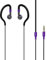 Vivanco 38916 Kopfhörer mit Kabel, Stereo-Sound, 3,5 mm