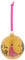 Disney Kugel, Glas, Multicolour, One Size