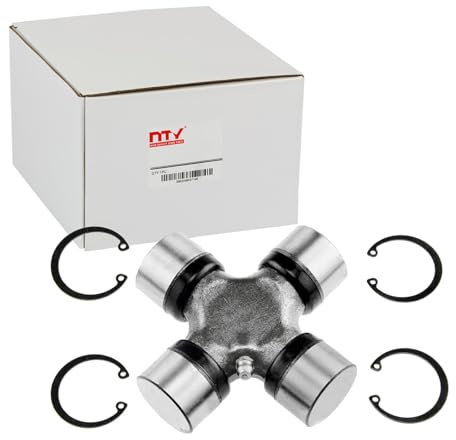 NTY UNIVERSAL JOINT 30X92 NKW-FR-001