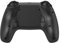 Hama Bluetooth Controller für Nintendo Switch/Lite (Wireless Controller mit angerauter Oberfläche für besseres Handling kompatibel mit Nintendo Switch/Lite) schwarz