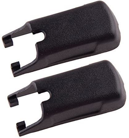 ciciTree 2Pcs Frontwischerarm Pinch Fitting Clip Abdeckungen Caps Fit Für Mercedes Benz W176 W246 W205 W213 W447 X253
