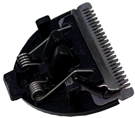 Messer,Klinge kompatibel mit/Ersatzteil für Grundig 759551802700 9134833629 MC3342 Bart-/Haarschneider