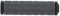 Conway Unisex – Erwachsene Griff-03180601 Griff, Grau,Schwarz, 120 mm
