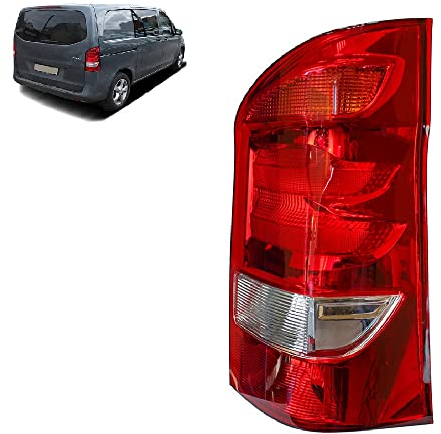 Heckleuchte Rückleuchte Rücklicht Für Vito Viano Mixto W447 ab 2014-2020 Rechts Seite / A4478200064