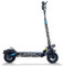 STYLISH SCOOTERS Vinilos para Patinete Eléctrico Modelo Smartgyro (Black Camo)