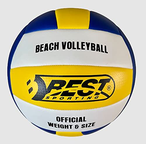 BEST SPORTING Beach-Volleyball FINAL