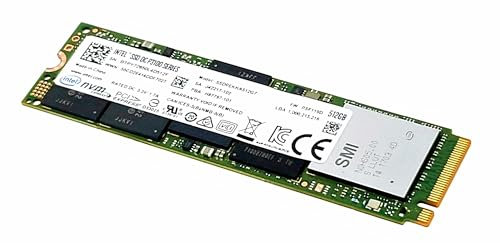 Lenovo Intel 660P Neptune Harbor 512G M.2 PCIe 2280, FRU01FR569 (512G M.2 PCIe 2280 SSDPEKNW512G8L SSD)