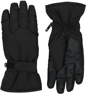 Protest Damen Ski and Snowboard Gloves PRTKAGURA L