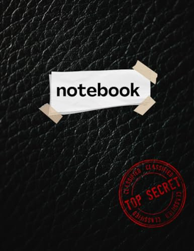 notebook