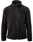 Brugi Polar 4net M 92800402206 Pile, Nero, XXL Uomo