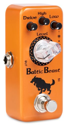 Movall/Caline MP-308 Baltic Beast OD