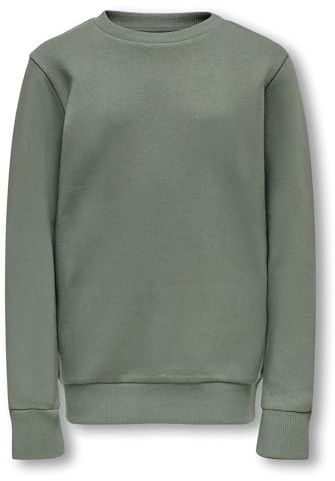 ONLY Kids Jungen Osjceres Crew Neck SWT Noos Osjceres Crew Neck SWT Noos (1er Pack)