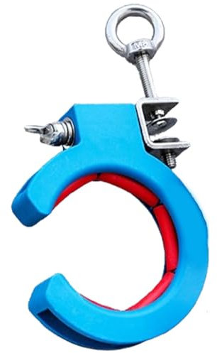 Cable Tray Rollers, Cable Pulling Assistant Roller, Heavy Duty Wire Tray Pulling Roller, Cable Threading Pulley, Pulling Tool with Thickened Base, Wire Auxiliary Pulling Pulley for Electrical System