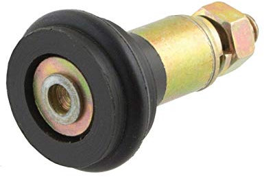 XEBRAD For Vauxhall, For Opel, Vivaro Sliding Door Roller Guide & Hinge/Bottom 8200080743, 7700352496, 7701048702 Car Side Door Roller