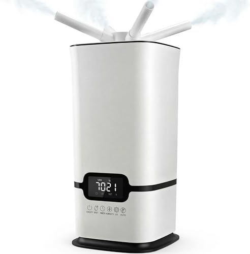 Luftbefeuchter 16 Liter