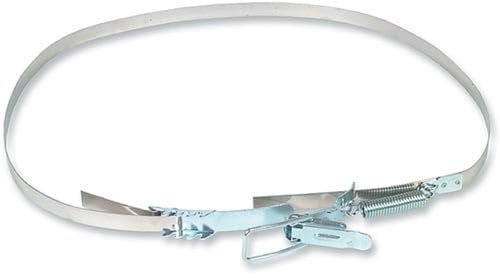 Axminster Quick Fit Metal Strap - 1,450mm