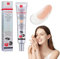 Getönte Gesichtscreme Mit Centella Asiatica, CC Cream Red Correct CC Cream Color Correcting Creme Make Up Fondation Feuchtigkeitsspendender, Verbessert Den Teint & Spendet Feuchtigkeit (Lichtfarben)