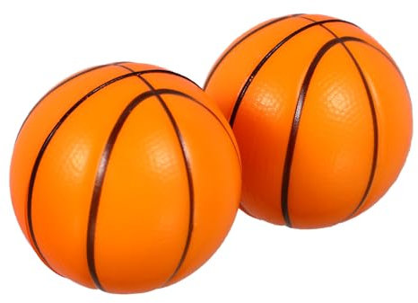 WEKADRIN 2stücke Basketball Kuchen Topper Kreative Geburtstag Dekoration Für Jungen Basketball Figuren Als Tortenaufsatz Für Back Und Partybedarf