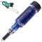 BEAHING Mini Grease Gun, Chainsaw Bar Grease Gun, Portable, Pre-Loaded, 1.38x6.30 inch, Prevent Corrosion