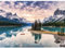 HUADADA Puzzle 1000 Teile-Spirit Island Canada, Premium Quality, 1000 Teile Puzzle für Erwachsene und Kinder ab 14 Jahren