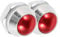 Alipis 2pcs Pressure Cooker Valve Replacement Kit Pressure Cooker Safety Valve for Accessories