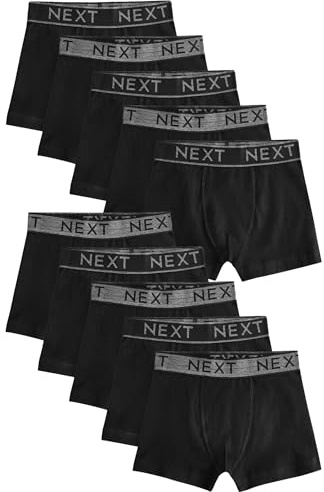 NEXT Jungen Unterhosen im 10er-Pack 86-176