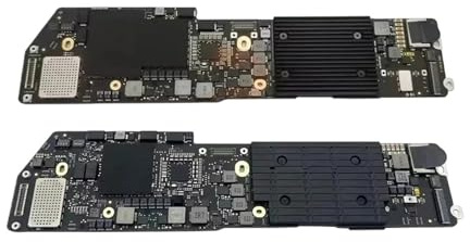 Carte mère A1932 for MacBook Air Retina 13 A2179 (820-01521-A et 820-01958-A, année 2018-2019)(A1932 2019 16G 512GB)