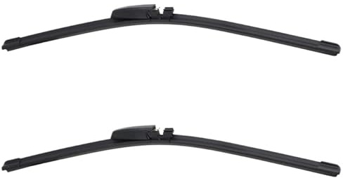 Flachbalkenwischer Für Benz Für BCQ-19 Für CLC-Klasse W203 2008–2011 Scheibenwischerblatt Vorne Wischerarm Windschutzscheibe Autowischerblätter Wischerblatt Ersatzteile