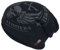 Rock Rebel by EMP Unisex Schwarze Beanie mit Print Standard