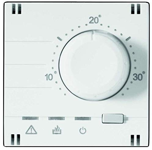 EGB Thermostat Analog Abdeckung 90961060 (90961030-DE)