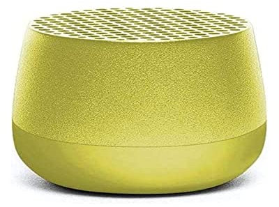 Lexon Mino TWS Haut-Parleur Bluetooth Pairable - Vert Citron