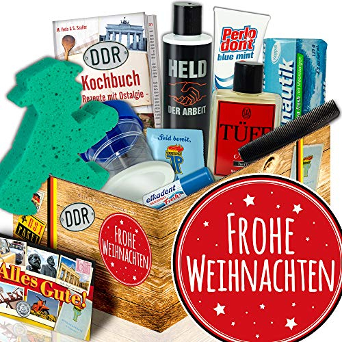 Männer DDR Pflegebox für Freund