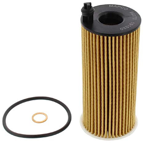 Mapco 64970 Ölfilter