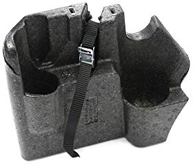 Ablagebox Kugelkopf Anhängekupplung Anhängevorrichtung Staufach Ablage 7H0804897A