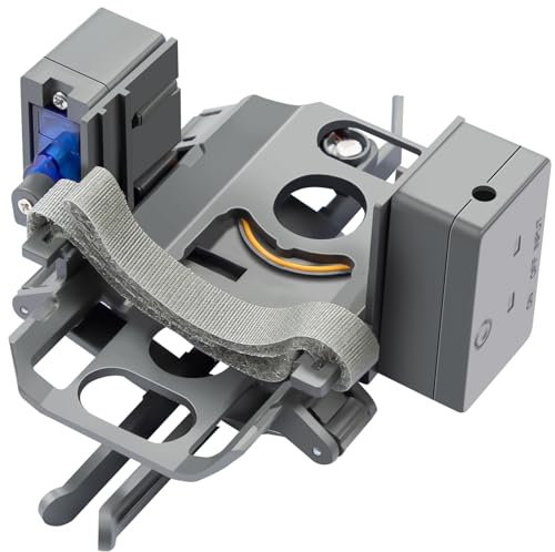 LYONGTECH Entriegelungs- und Drop-Gerätesystem für DJI Mavic 3, Mavic 3 Pro/Classic/Cine Drohne, Air Dropper-Kit, Angelhaken, Köderfreigabe, Nutzlastlieferung, Air-Drop-Zubehör